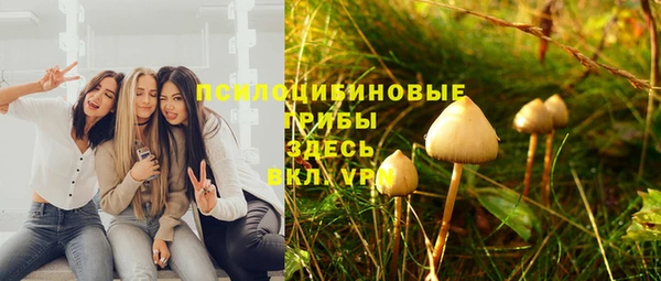 кристаллы Белокуриха